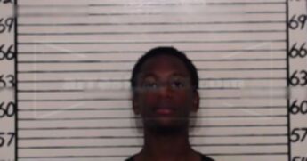 Kallard Zaire Hall