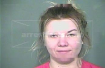 Kellye Danielle Stokes