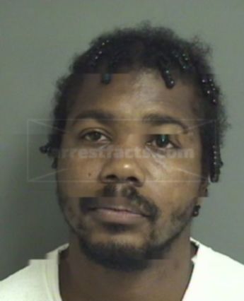 Antonio Lajaun Starks