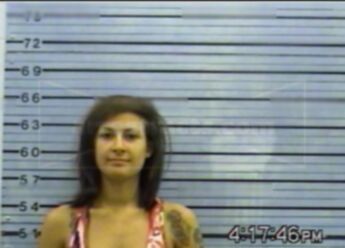 Mia Antoinette Underwood