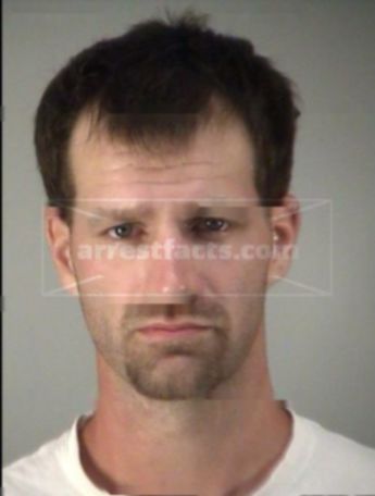 Timothy Sean Herndon