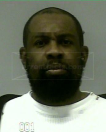 Malcom Jamal Freeman
