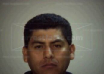 Roberto Bustos Barrios