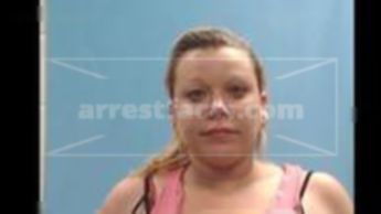 Rachel Ann-Marie Becker