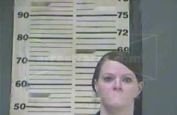Amber Nicole Lyons