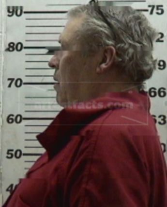 Kenneth Bickford
