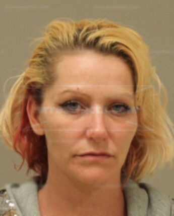 Stacey Marie Dunlap