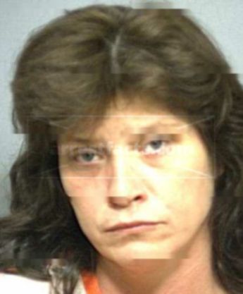 Heidi Delafield Matheny