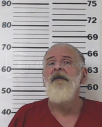Samuel Wayne Kitchens