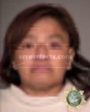 Kim Allison Gonzales