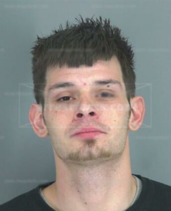 James Brandon Shipman