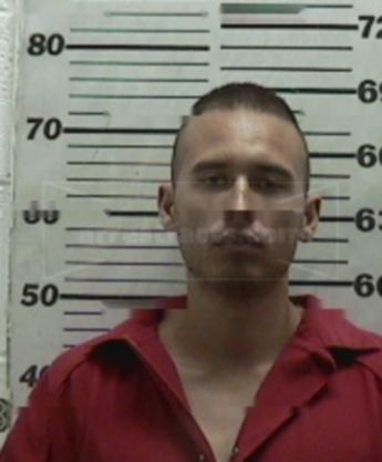Matthew Peter Ortega