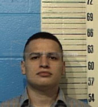 Andrew Andy Abrego