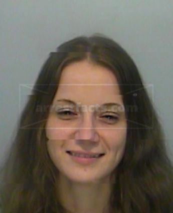 Karen Tamara Anderson