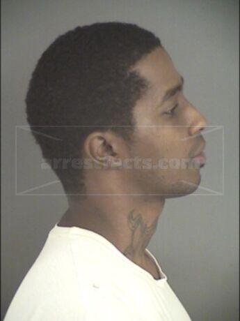 Demarcus D'shay Greer