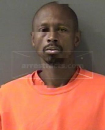 Kunta Kinte Jackson