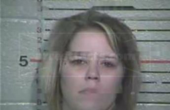 Rebecca Ann Manley
