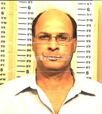 Gerald Joseph Collins