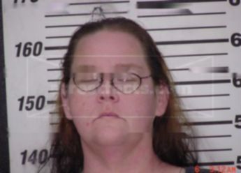 Diana Sheril Pierce