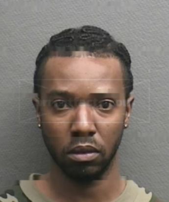 Kenneth Keith Mosby