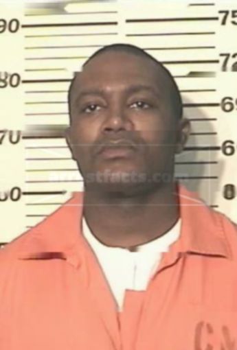 Christopher Vaughn