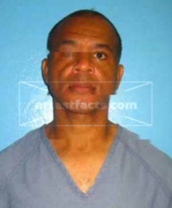 Kenneth Eugene Parker