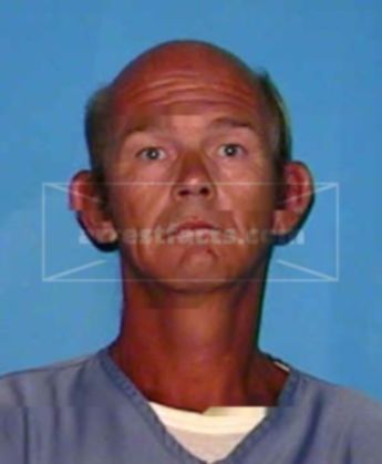 James Barney Dowdy