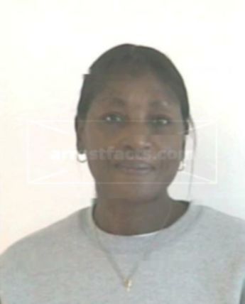 Shirley A Hawkins