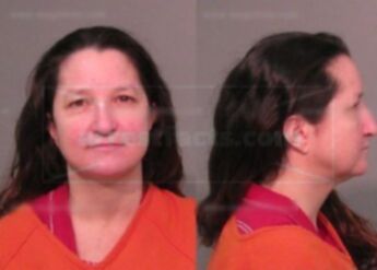 Sheila Nicole Roberts Marshall