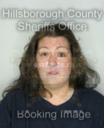 Deborah Kay Brown