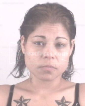 Virginia Ana Trevino