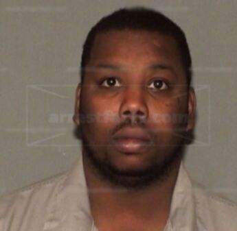 Maurice Lavon Holmes