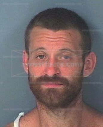 Jonathan Eugene Walls
