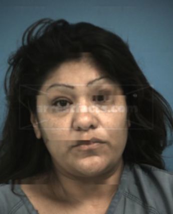 Margaret Ann Medrano