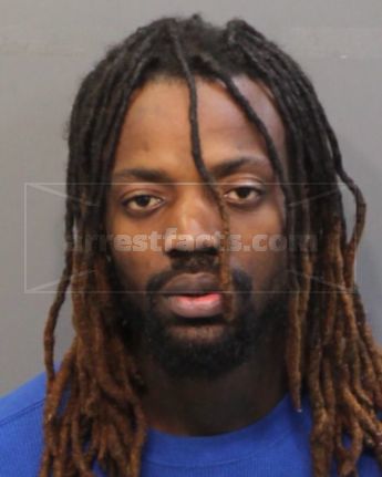 Samuel Lebron Horton