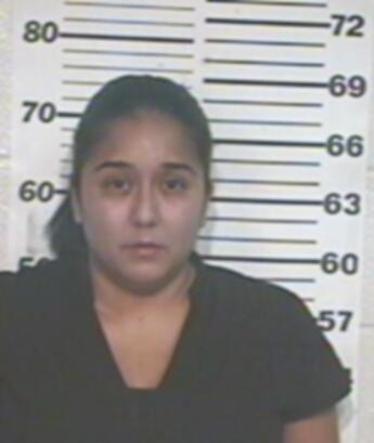 Nancy Elizabeth Zamora Gausin