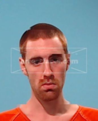 Tyler Ray Skrabanek