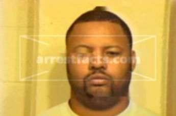 Anthony Lushawn Hines