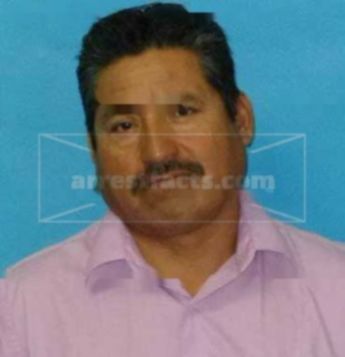 Demetrio Cerroblanco
