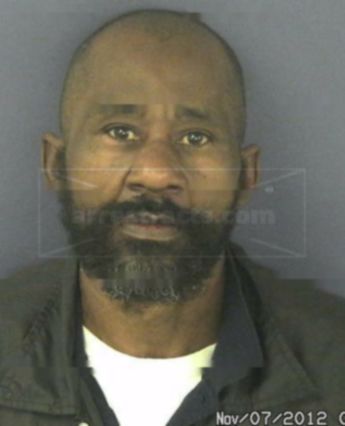Roy Lee Johnson