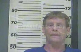 Brian Kevin Thomas