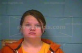 Ashley Coleen Watkins