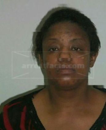 Cheryl Hood