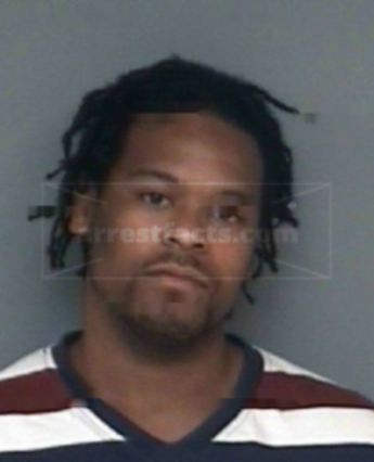 Derrick Jabel Smith Jr