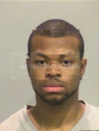 Iley Deshawn Hinton