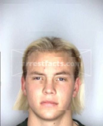 Clifford Darrell Stevenson