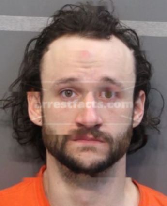 Johnathon Chad Mcelyea