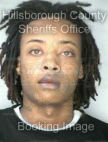 James Charles Davis Jr.