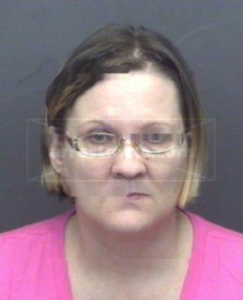 Tina Denise Kennedy