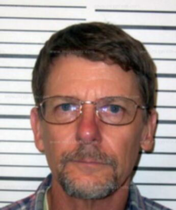 Larry Kimball Garner
